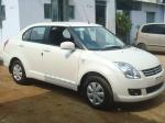 Suzuki Swift Dzire Sedan 2008 года